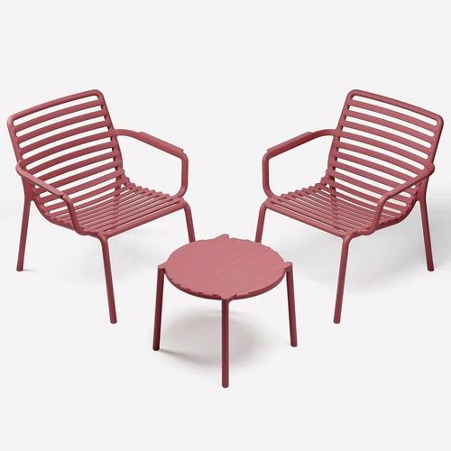 Стол кофейный Doga - фото 6