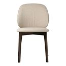 Стул Robin темный орех - фото 2