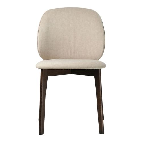 Стул Robin темный орех - фото 2