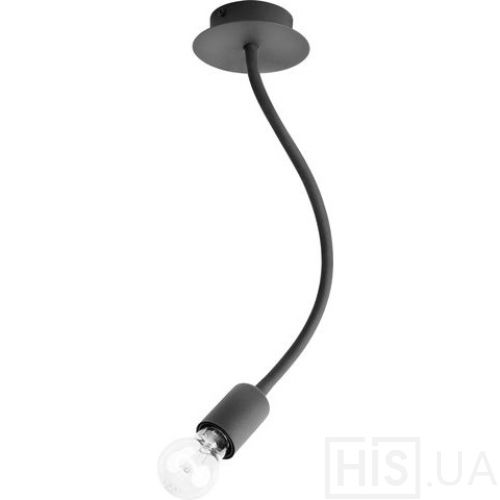 Подвесной светильник N-FLEX I - фото 2 | Чёрный Подвесной светильник N-FLEX I - фото 2 | Чёрный | Интернет-магазин дизайнерской и современной мебели для дома, кафе, баров и ресторанов - His.ua