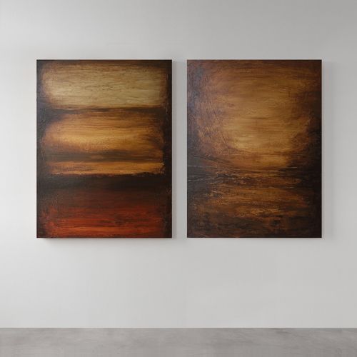 Картина Rust - фото 5