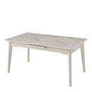 Керамічний стіл розкладний Air - фото 1