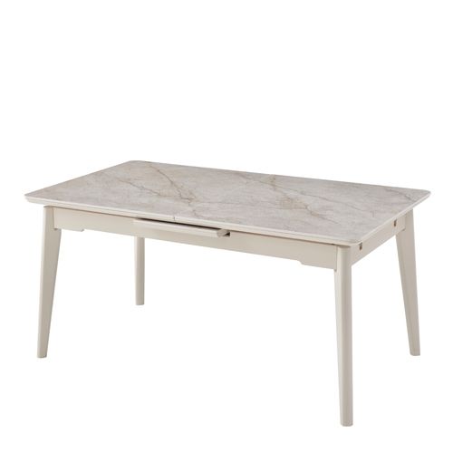 Керамічний стіл розкладний Air