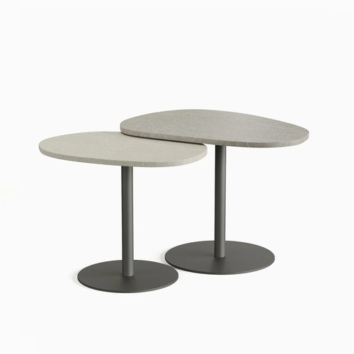 Журнальный столик Stone Table - фото 2