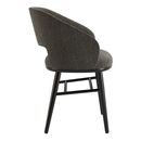 Стул Dolphin черный - фото 18