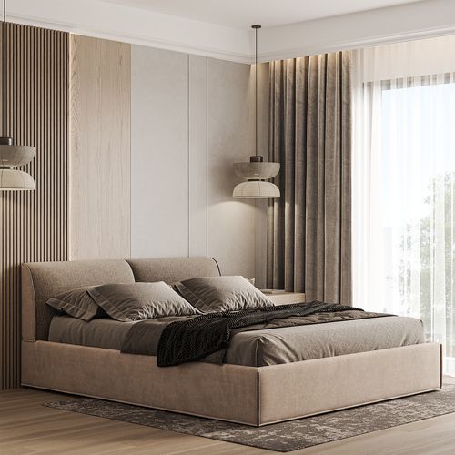 Ліжко Novara - фото 3