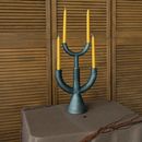 Подсвечник БЕРЕГИНЯ - фото 4