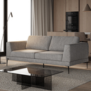 Диван Kelly 3-seater - фото 14
