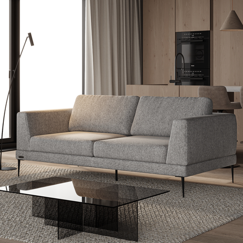 Диван Kelly 3-seater - фото 14
