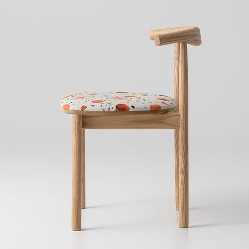 Стілець Calm без билець - фото 2