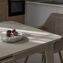 Керамический стол раскладной Air - фото 13