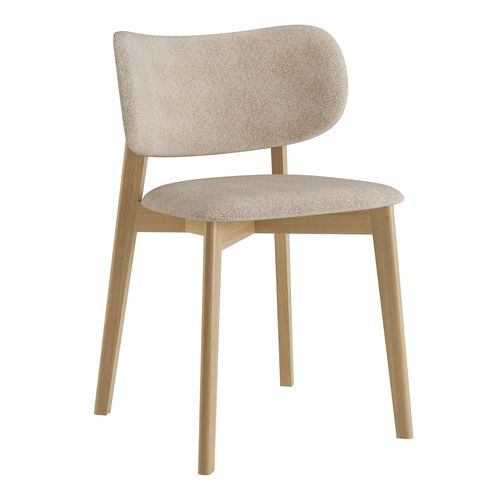 Стул Hawk натуральный