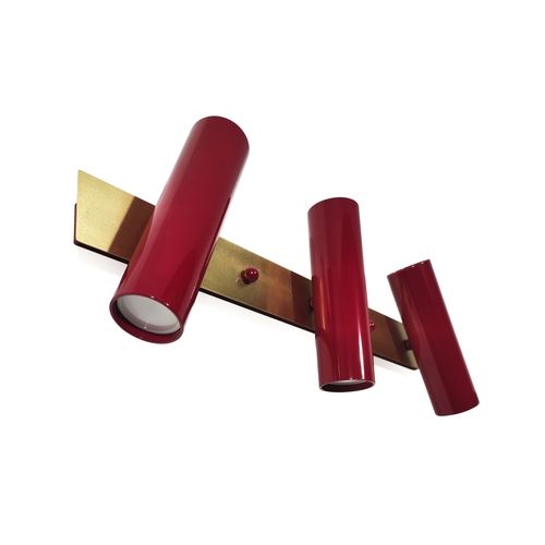 Бра LUNO 3 - фото 6 Бра LUNO 3 - фото 6