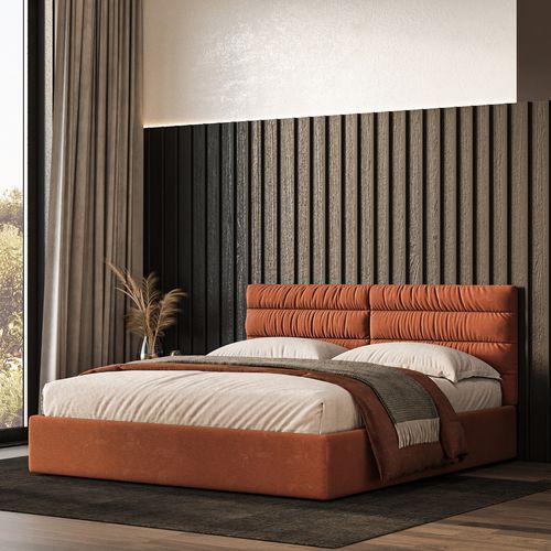 Ліжко Narni 2 - фото 4