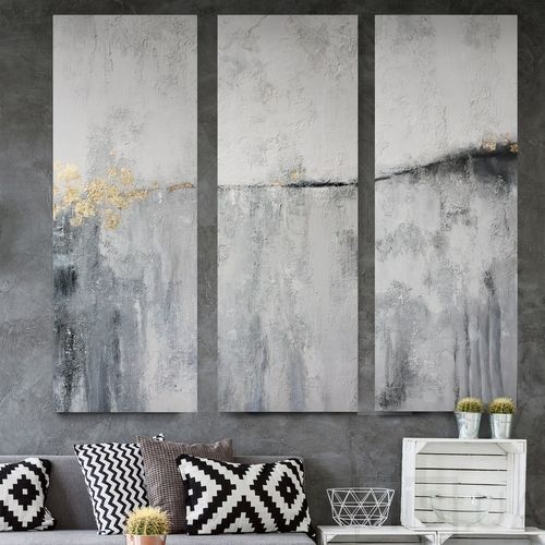 Картина GRAY LINE Картина GRAY LINE