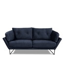 Диван Brooklyn 2 Seater - фото 6