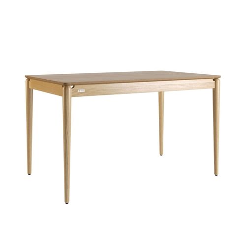 Стіл Eclipse розкоадний, дуб