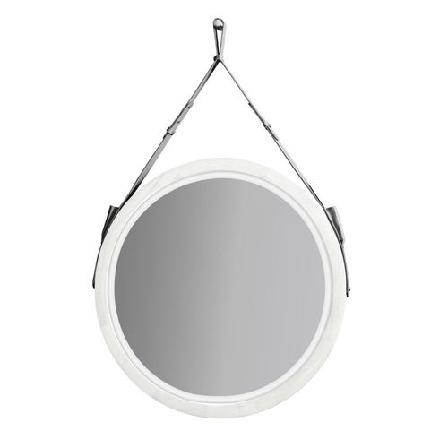 Зеркало с подсветкой FROST WIND light with strape