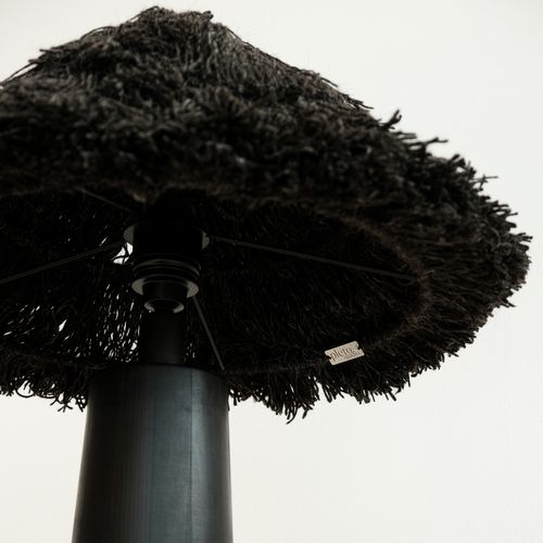 Торшер Black SAZHA - фото 4