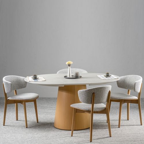 Стол раскладной Cone HPL - фото 10