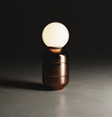 Светильник Navazi table lamp - фото 4