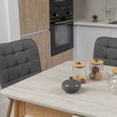 Керамічний стіл розкладний Nook - фото 19