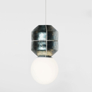 Светильник NAVAZI vertical pendant - collectible collection