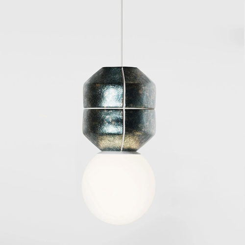 Светильник NAVAZI vertical pendant - collectible collection