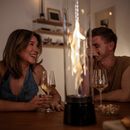 Био-камин Spin air 1200 Black - фото 4