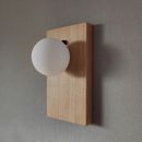 Бра Opal Wooden Light - фото 7