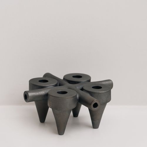 Подсвечник ЗЕРНО - фото 3