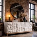 Комод скульптурний «Зевс»  - фото 5