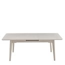 Керамічний стіл розкладний Air - фото 4