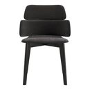 Стул Swan чорний - фото 10