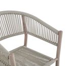 Стілець садовий барний Айві - фото 6