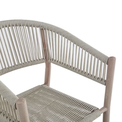 Стілець садовий барний Айві - фото 6