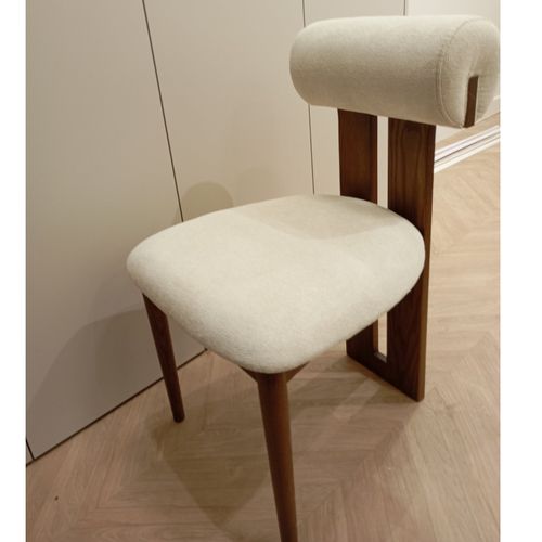 Стул Bordeaux 2шт в наличии - фото 3