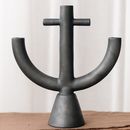 Подсвечник ТРИСУТТЯ - фото 6