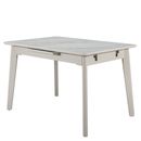 Керамический стол раскладной Axis - фото 4