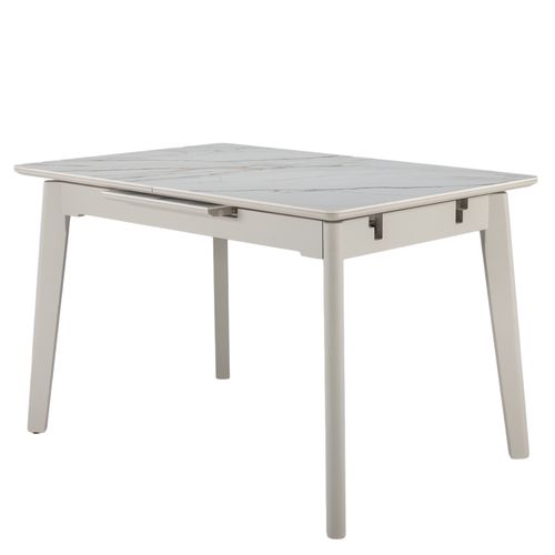 Керамический стол раскладной Axis - фото 4