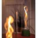 Біо-камін Spin air 900 Green - фото 2