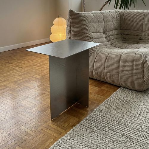 Кофейный столик TRIPTYCH - фото 7