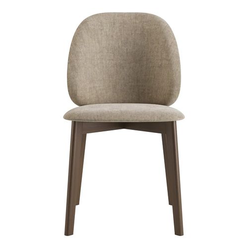 Стул Robin темный орех - фото 5