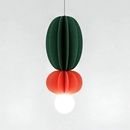 Акустическая люстра SOL COLLECTION 750P - фото 7