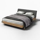 Кровать Modesta Soft