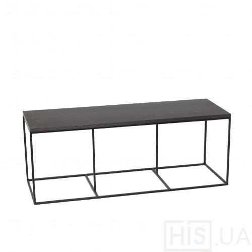 Тумба під ТВ U5 Drommel Furniture - фото 4 | Чорний Тумба під ТВ U5 Drommel Furniture - фото 4 | Чорний | Інтернет-магазин дизайнерскої та сучасної меблі для дому, кафе, барів та ресторанів - His.ua