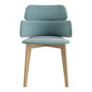 Стул Swan натуральний ясень - фото 11