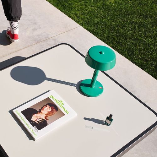 Акумуляторна лампа Bellboy - фото 4