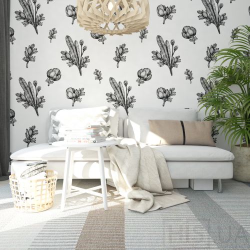 Monochrome | Белый Monochrome | Белый | Интернет-магазин дизайнерской и современной мебели для дома, кафе, баров и ресторанов - His.ua