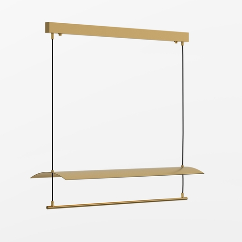 Люстра Frame